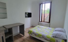 Chambres Spacieuses Hyper Centre